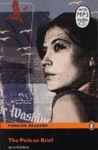 The Pelican Brief (+ Audio CD)