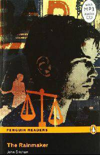 Rainmaker (+ Audio CD)