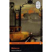 Rebecca (+ Audio CD)