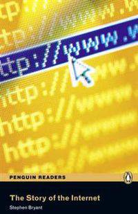 Story of the Internet (+ Audio CD)
