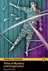 Tales of Mystery and Imagination (+ Audio CD)