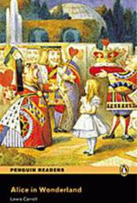 Alice in Wonderland (+ Audio CD)