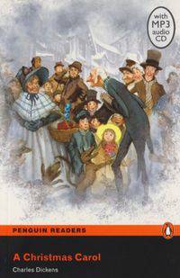 A Christmas Carol (+ CD-ROM)
