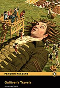 Gulliver's Travels (+ Audio CD)