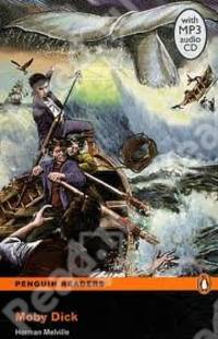 Moby Dick (+ Audio CD)