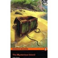 Mysterious Island (+ Audio CD)