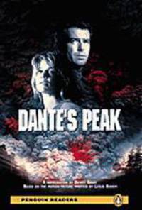 Dante's Peak (+ Audio CD)