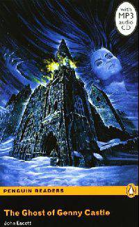 Ghost Genny Castle (+ Audio CD)