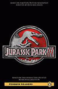 Jurassic Park 3 (+ Audio CD)