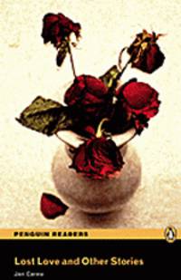 Lost Love and Other Stories Book Bk/MP3 Pk
