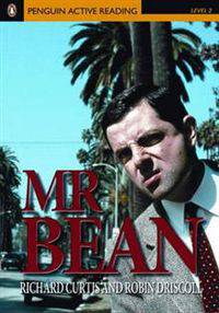 Mr Bean in Town Book and MP3 Pack: Level 2 (+ CD-ROM)
