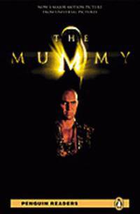 Mummy (+ Audio CD)
