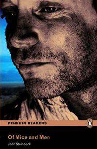 Of Mice and Men (+ Audio CD)