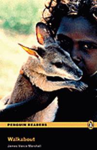 Walkabout Bk/Mp3 Pk ***