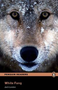 White Fang (+ Audio CD)