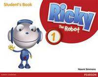 Ricky the Robot 1. Students Book
