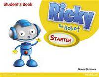 Ricky the Robot Starter. Student's Book