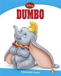 Penguin Kids Readers 1: Dumbo