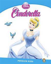 Cinderella. Melanie Williams