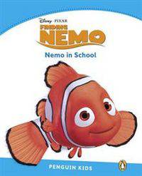 Finding Nemo: Nemo in School: Level 1