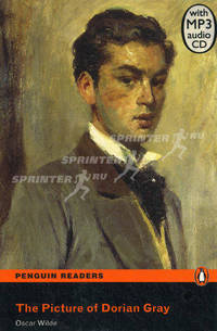 Picture of Dorian Gray (+ Audio CD)