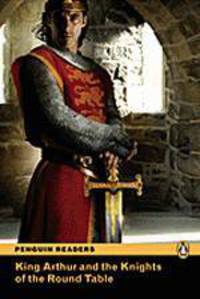King Arthur & The Knights (+ Audio CD)
