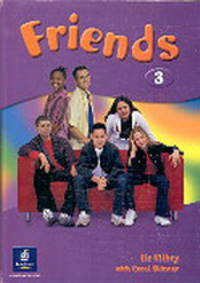 Friends 3 Test Bk +D Pk #ост./не издается#