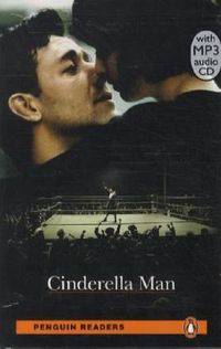 Cinderella Man (+ Audio CD)