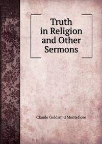 Truth in Religion and Other Sermons