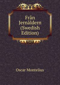 Fran Jernaldern (Swedish Edition)