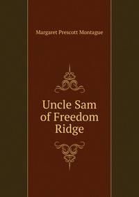 Uncle Sam of Freedom Ridge