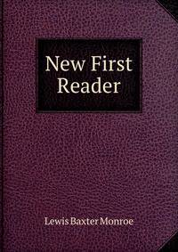 New First Reader