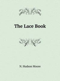 The Lace Book