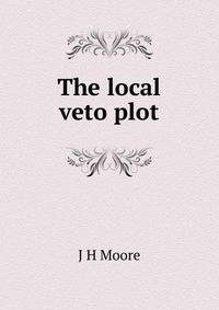 The local veto plot