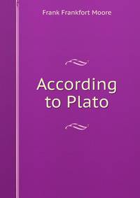 According to Plato