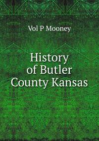 History of Butler County Kansas