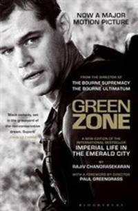 Green Zone. Imperial Life in the Emerald City