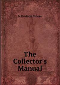 The Collector's Manual
