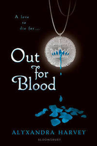Out for Blood, Harvey, Alyxandra