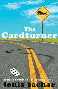 Cardturner *** #дата изд.09.08.11#