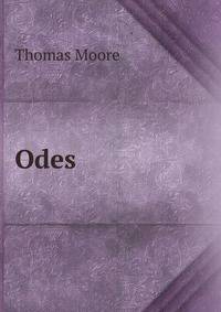 Odes .