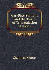Gas-Pipe Stations and the Twist of Triangulation Stations