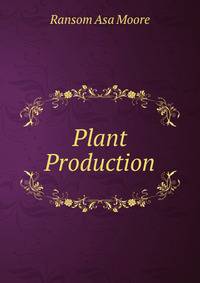Plant Production