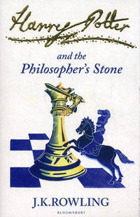 Harry Potter and the Philosopher's Stone. Book 1 / Гарри Поттер и Философский камень. Книга 1