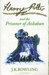 Harry Potter and the Prisoner of Azkaban. Book 3 / Гарри Поттер и Узник Азкабана. Книга 3
