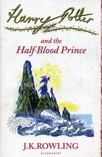 Harry Potter and the Half-Blood Prince / Гарри Поттер и Принц-Полукровка