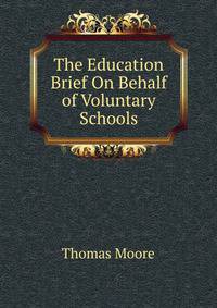 The Education Brief On Behalf of Voluntary Schools