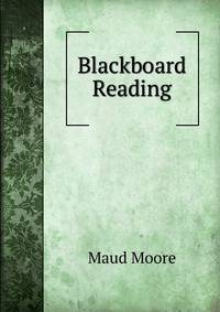 Blackboard Reading