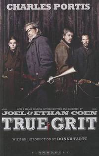 True Grit / Железная хватка