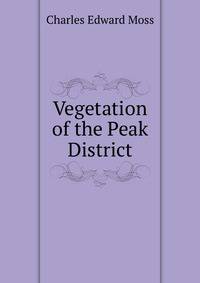 Vegetation of the Peak District